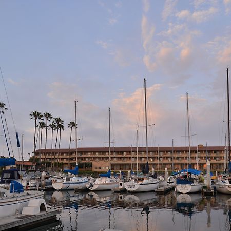 Holiday Inn Express Hotel & Suites Ventura Harbor By Ihg Exterior photo
