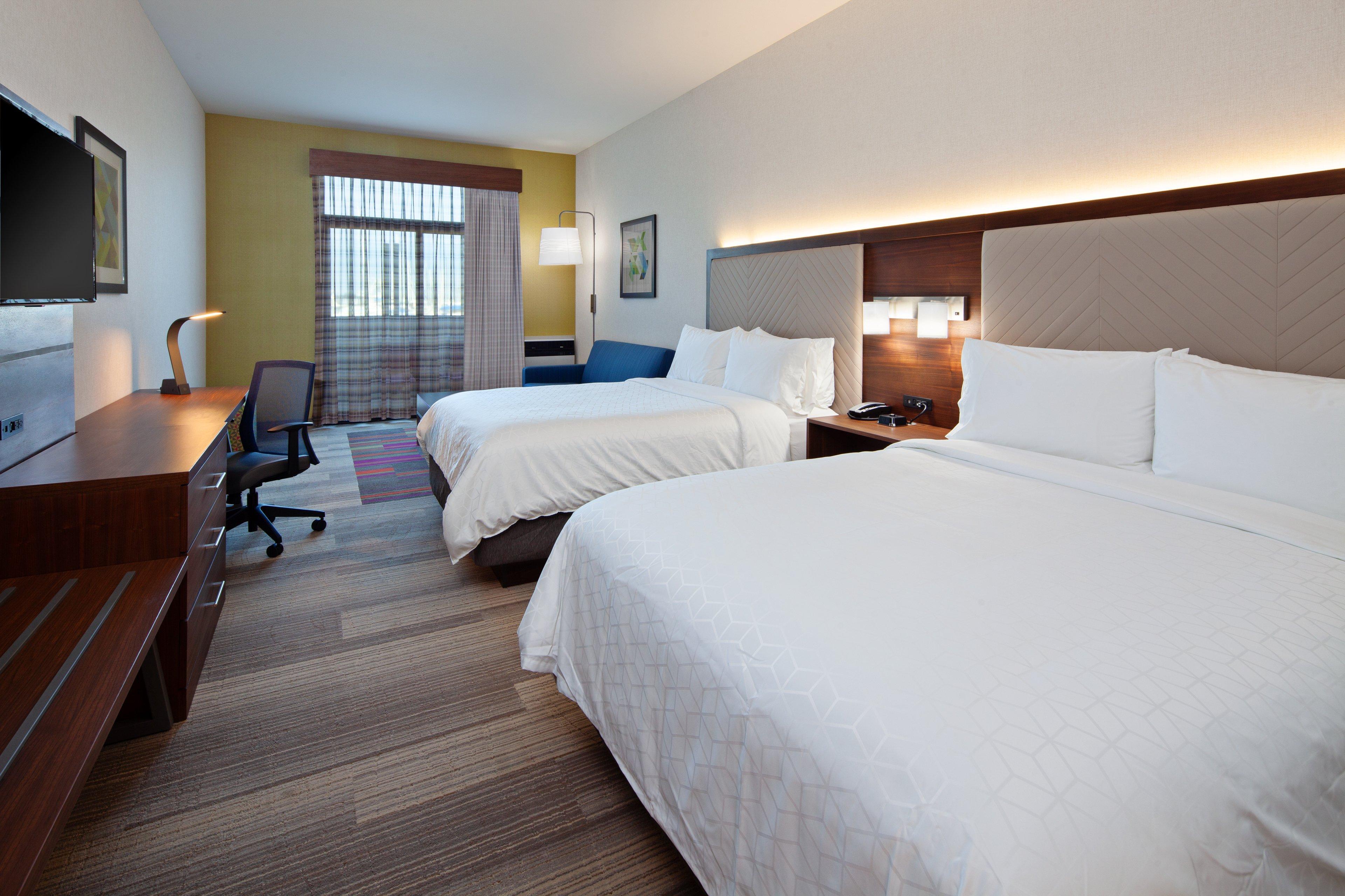 Holiday Inn Express Hotel & Suites Ventura Harbor By Ihg Exterior photo