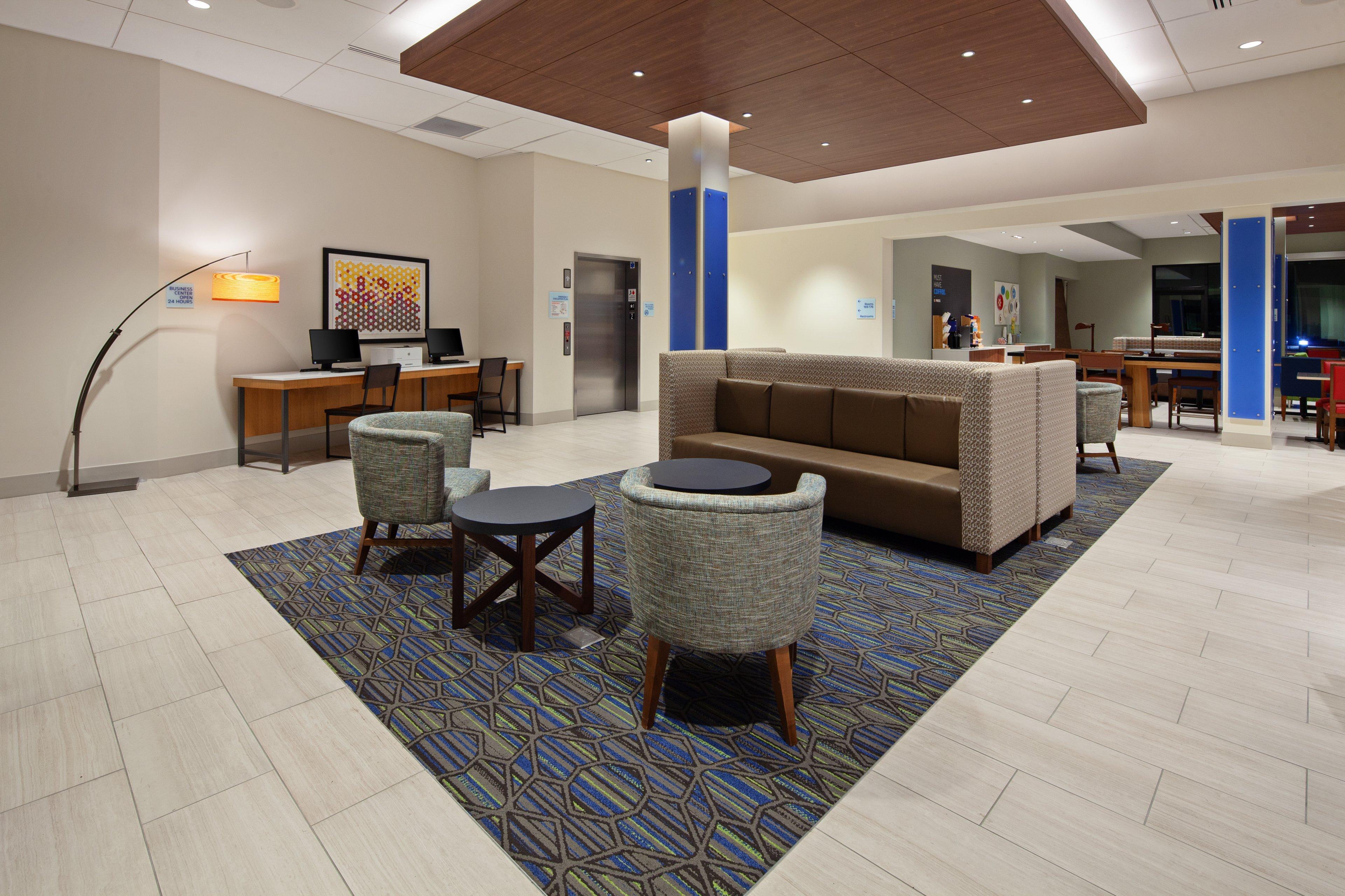 Holiday Inn Express Hotel & Suites Ventura Harbor By Ihg Exterior photo