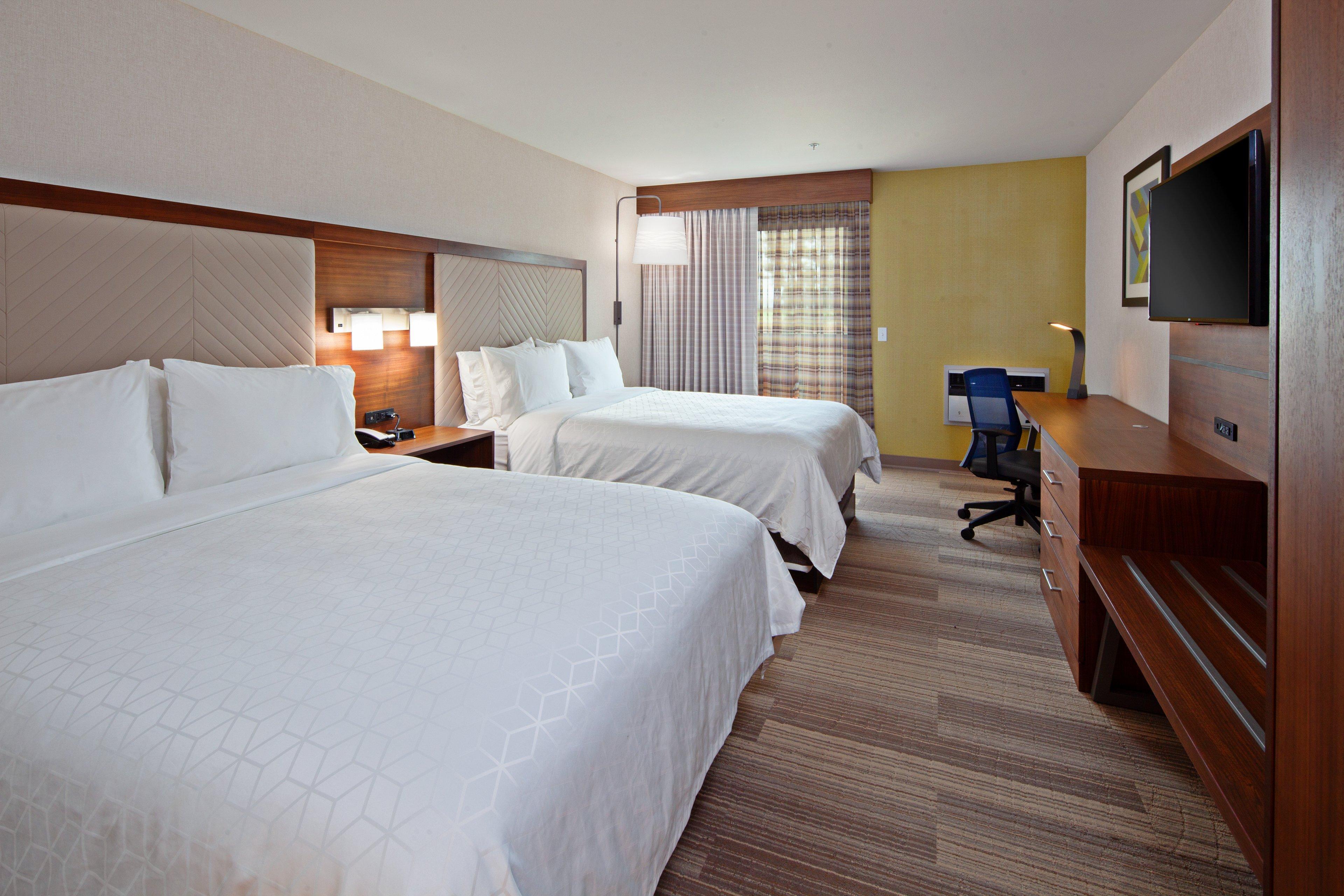 Holiday Inn Express Hotel & Suites Ventura Harbor By Ihg Exterior photo