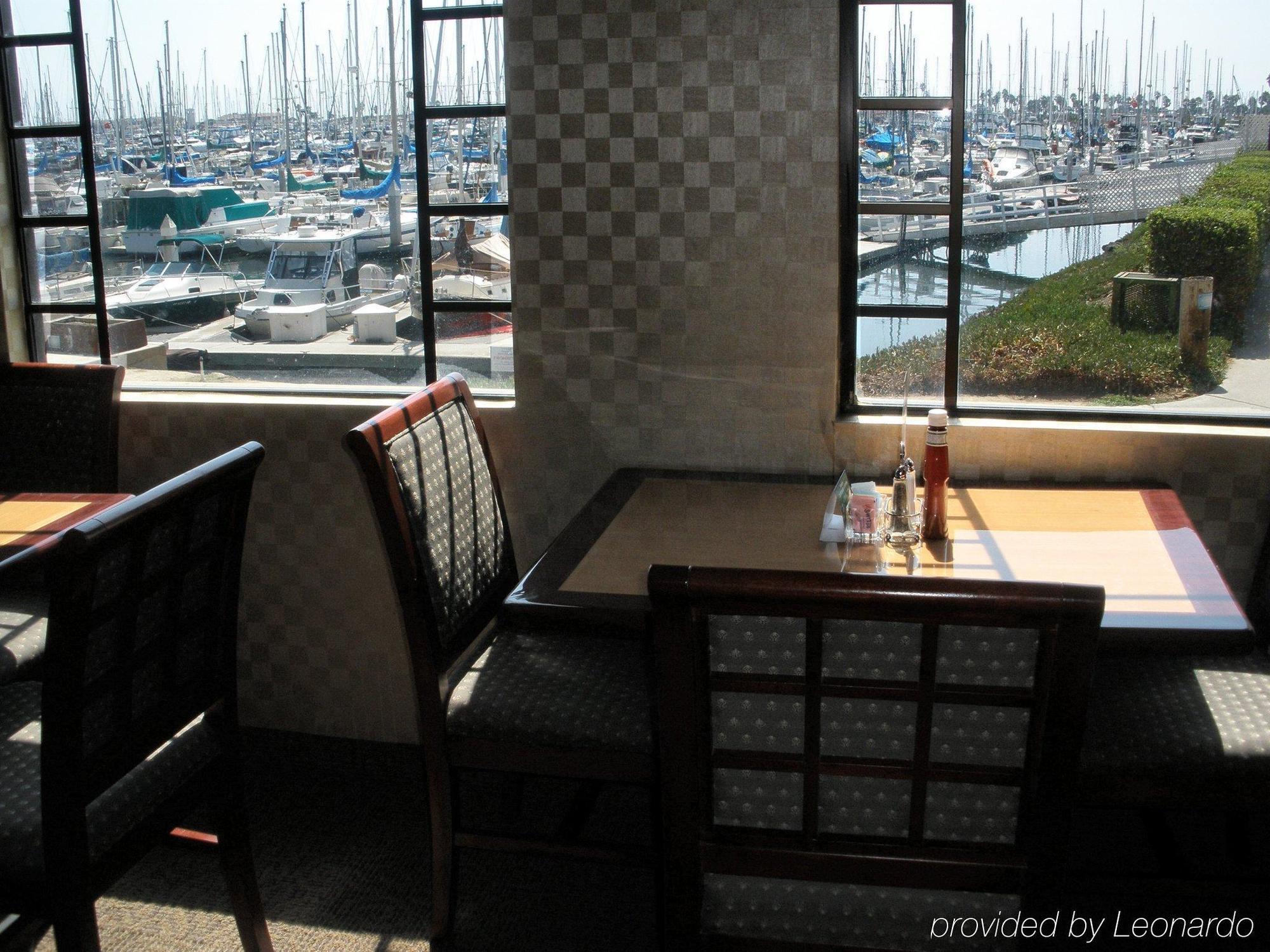 Holiday Inn Express Hotel & Suites Ventura Harbor By Ihg Exterior photo