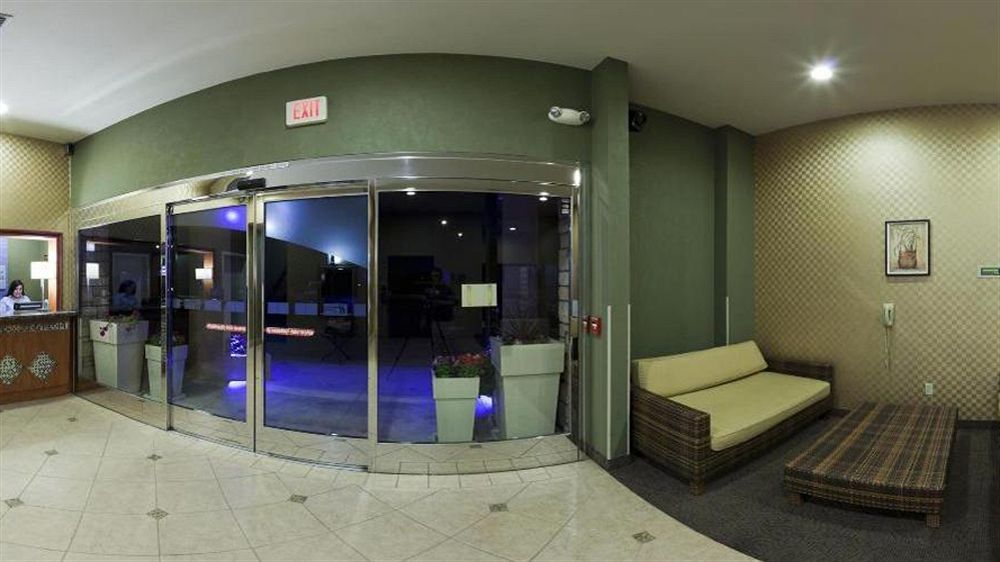 Holiday Inn Express Hotel & Suites Ventura Harbor By Ihg Exterior photo