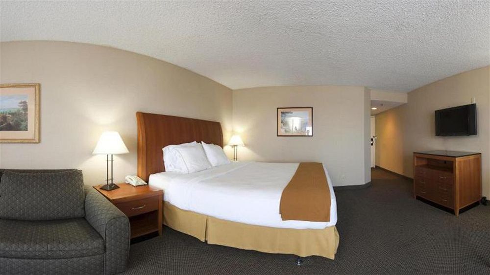 Holiday Inn Express Hotel & Suites Ventura Harbor By Ihg Exterior photo
