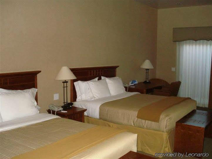 Holiday Inn Express Hotel & Suites Ventura Harbor By Ihg Exterior photo